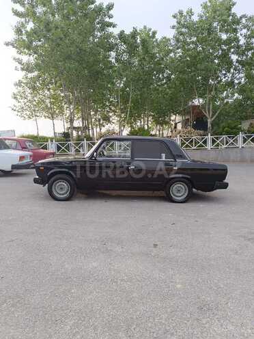 LADA (VAZ) 2107 2010, 92,000 km - 1.6 l - Şabran