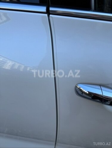 Kia Sorento 2016, 120,000 km - 2.0 l - Bakı
