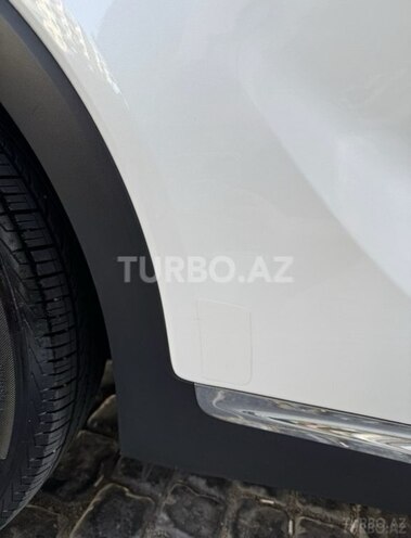 Kia Sorento 2016, 120,000 km - 2.0 l - Bakı