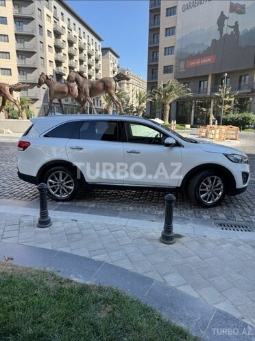 Kia Sorento 2016, 120,000 km - 2.0 l - Bakı
