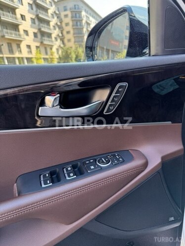 Kia Sorento 2016, 120,000 km - 2.0 l - Bakı