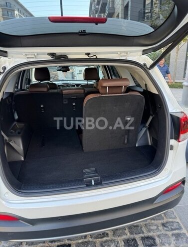 Kia Sorento 2016, 120,000 km - 2.0 l - Bakı