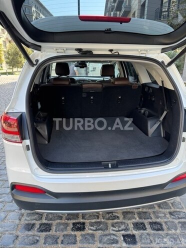 Kia Sorento 2016, 120,000 km - 2.0 l - Bakı