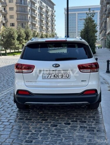 Kia Sorento 2016, 120,000 km - 2.0 l - Bakı