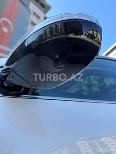 Kia Sorento 2016, 120,000 km - 2.0 l - Bakı