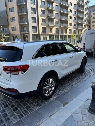 Kia Sorento 2016, 120,000 km - 2.0 l - Bakı