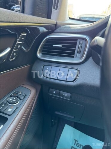 Kia Sorento 2016, 120,000 km - 2.0 l - Bakı