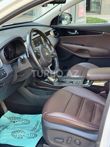 Kia Sorento 2016, 120,000 km - 2.0 l - Bakı