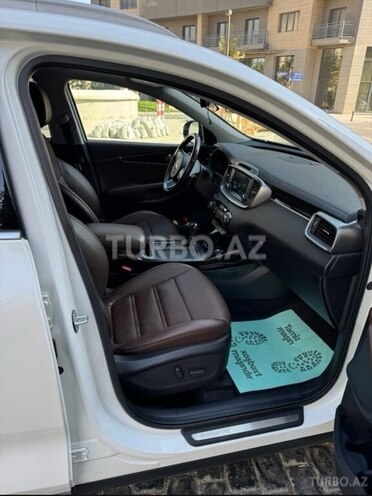 Kia Sorento 2016, 120,000 km - 2.0 l - Bakı