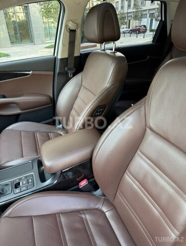Kia Sorento 2016, 120,000 km - 2.0 l - Bakı