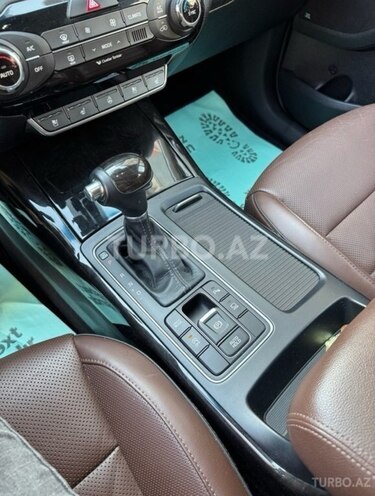 Kia Sorento 2016, 120,000 km - 2.0 l - Bakı