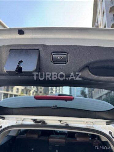 Kia Sorento 2016, 120,000 km - 2.0 l - Bakı