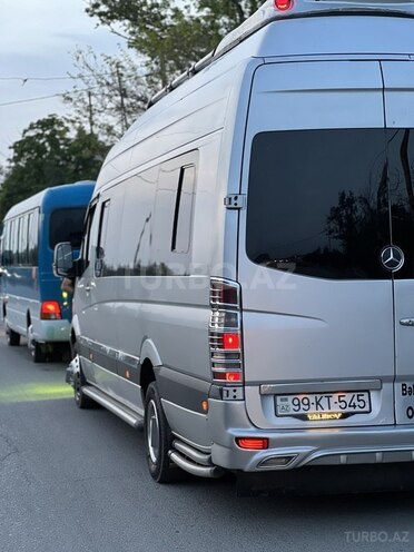 Mercedes Sprinter 515 2008, 440,500 km - 2.2 l - Sumqayıt