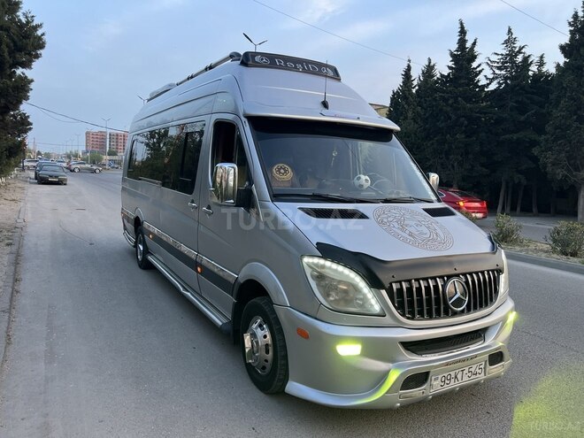 Mercedes Sprinter 515 2008, 440,500 km - 2.2 l - Sumqayıt