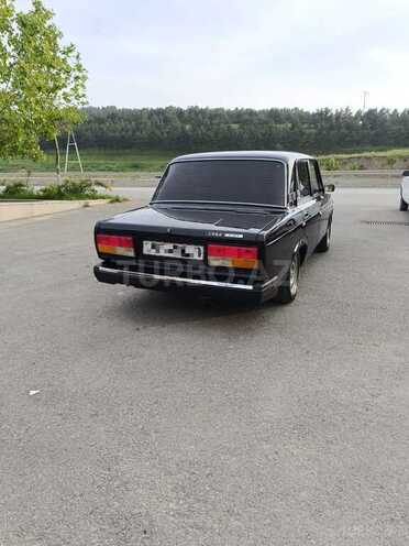 LADA (VAZ) 2107 2010, 92,000 km - 1.6 l - Şabran