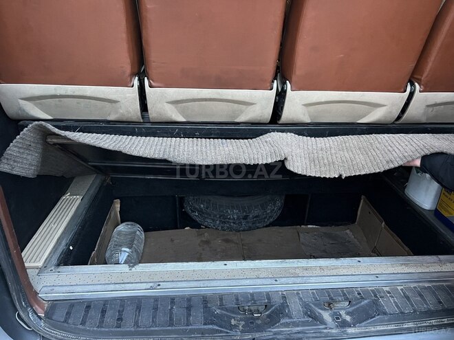 Mercedes Sprinter 515 2008, 440,500 km - 2.2 l - Sumqayıt
