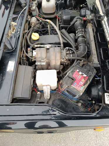 LADA (VAZ) 2107 2010, 92,000 km - 1.6 l - Şabran