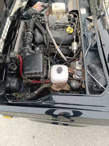 LADA (VAZ) 2107 2010, 92,000 km - 1.6 l - Şabran