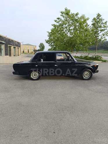 LADA (VAZ) 2107 2010, 92,000 km - 1.6 l - Şabran