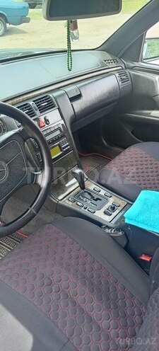 Mercedes E 240 1997, 345,000 km - 2.4 l - Bərdə