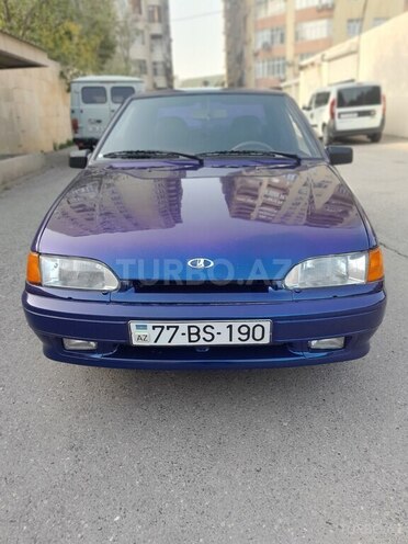 LADA (VAZ) 2115 2011, 140,000 km - 1.5 l - Bakı