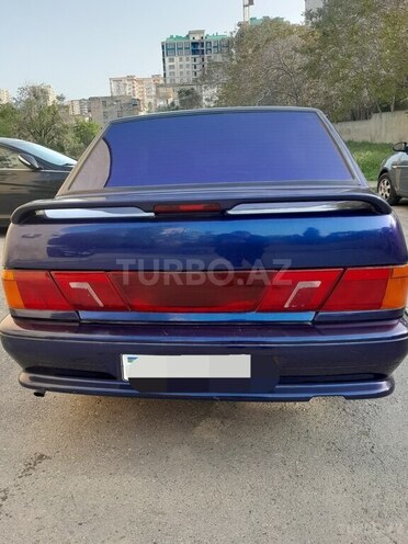 LADA (VAZ) 2115 2011, 140,000 km - 1.5 l - Bakı