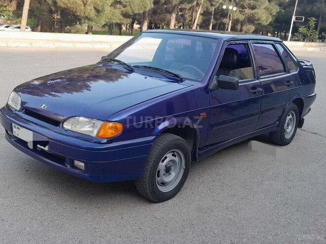 LADA (VAZ) 2115 2011, 140,000 km - 1.5 l - Bakı