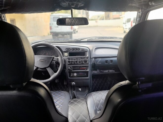 LADA (VAZ) 2115 2011, 140,000 km - 1.5 l - Bakı