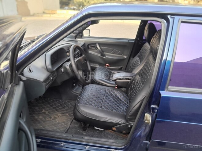 LADA (VAZ) 2115 2011, 140,000 km - 1.5 l - Bakı