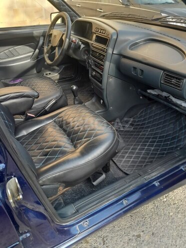 LADA (VAZ) 2115 2011, 140,000 km - 1.5 l - Bakı