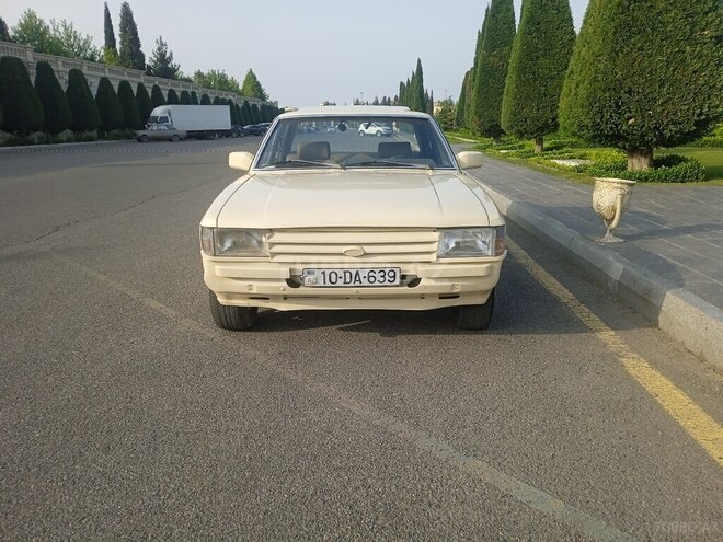 Ford Granada 1984, 89,319 km - 2.8 l - Bakı