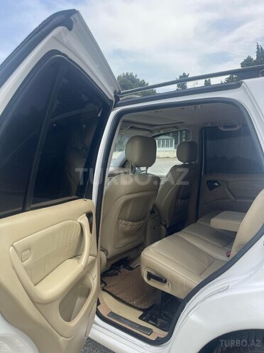 Mercedes ML 320 4MATIC 2001, 213,212 km - 3.2 л - Sumqayıt