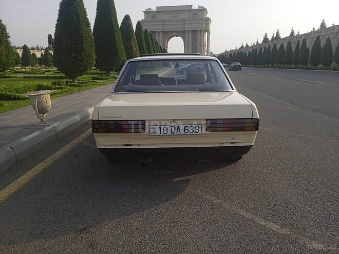 Ford Granada 1984, 89,319 km - 2.8 l - Bakı