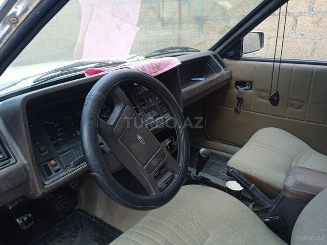 Ford Granada 1984, 89,319 km - 2.8 l - Bakı