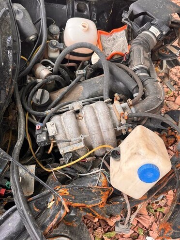 LADA (VAZ) 2107 2010, 82,345 km - 1.6 l - Salyan