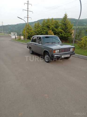 LADA (VAZ) 2107 2010, 82,000 km - 1.6 л - Yardımlı