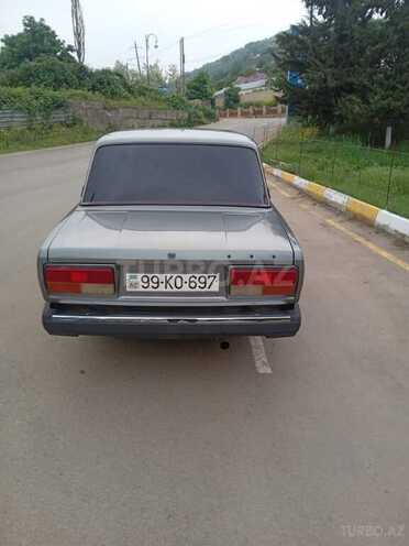 LADA (VAZ) 2107 2010, 82,000 km - 1.6 л - Yardımlı