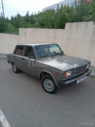 LADA (VAZ) 2107 2010, 82,000 km - 1.6 л - Yardımlı