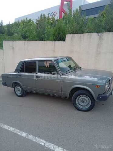 LADA (VAZ) 2107 2010, 82,000 km - 1.6 л - Yardımlı
