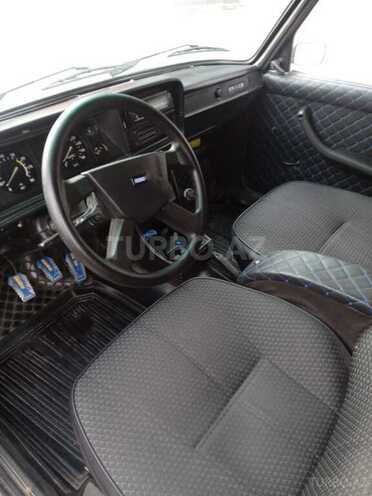 LADA (VAZ) 2107 2010, 82,000 km - 1.6 л - Yardımlı