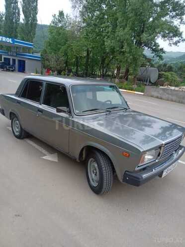 LADA (VAZ) 2107 2010, 82,000 km - 1.6 л - Yardımlı