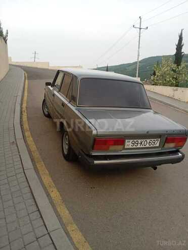 LADA (VAZ) 2107 2010, 82,000 km - 1.6 л - Yardımlı