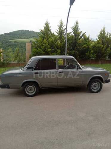 LADA (VAZ) 2107 2010, 82,000 km - 1.6 л - Yardımlı