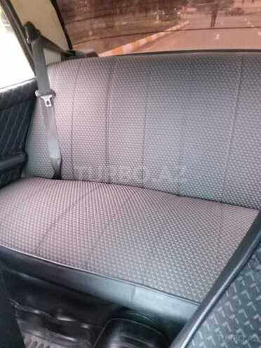 LADA (VAZ) 2107 2010, 82,000 km - 1.6 л - Yardımlı