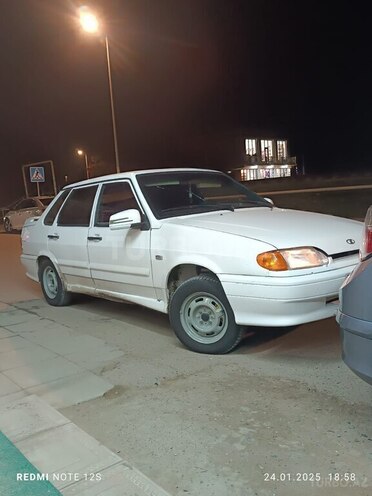 LADA (VAZ) 2115 2012, 495,300 km - 1.6 л - Şirvan