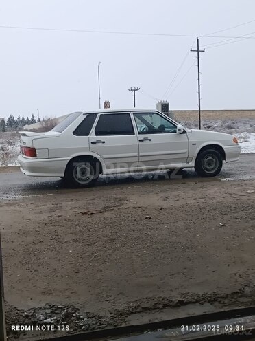LADA (VAZ) 2115 2012, 495,300 km - 1.6 л - Şirvan