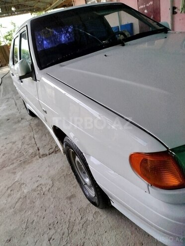 LADA (VAZ) 2115 2012, 495,300 km - 1.6 л - Şirvan