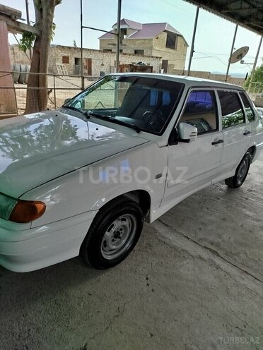 LADA (VAZ) 2115 2012, 495,300 km - 1.6 л - Şirvan
