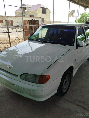 LADA (VAZ) 2115 2012, 495,300 km - 1.6 л - Şirvan