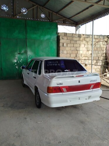 LADA (VAZ) 2115 2012, 495,300 km - 1.6 л - Şirvan